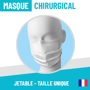 Masques Chirurgicaux