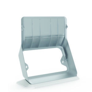 Pied purificateur d'air