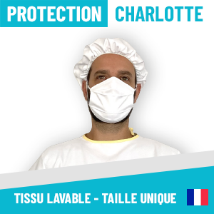 Protection Charlotte