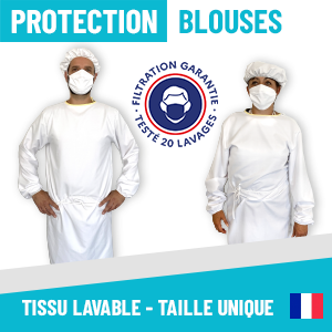 Protection Blouses