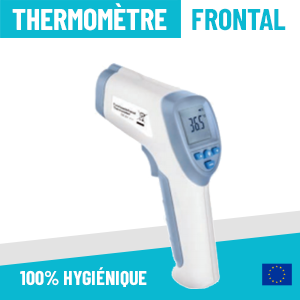 Thermometre Frontal