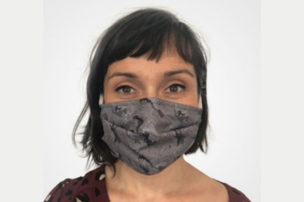 Orientez-vous vers les masques en tissu de catégorie UNS1 : plus confortables et efficaces !