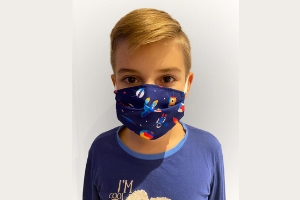 Masques tissu enfant : choisir un masque Qualit Air, c’est choisir un masque conforme