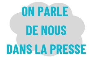 On parle de nous dans la presse !