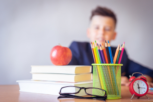 Purificateurs d’air Écoles